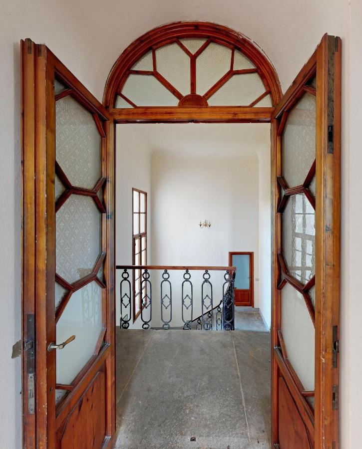 Villa Cicogna, Private Villa With Exclusive Use Pool Terranuova Bracciolini Zewnętrze zdjęcie